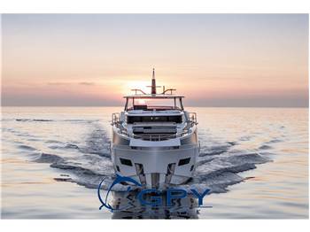 Sirena Yacht Sirena 88