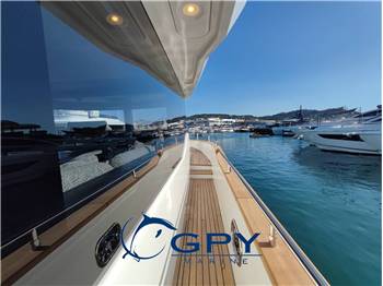 Sirena Yachts Sirena 60