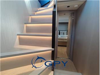 Sirena Yachts Sirena 60