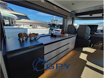 Sirena Yachts Sirena 60