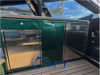 Wally Yachts Wally Tender 43 X