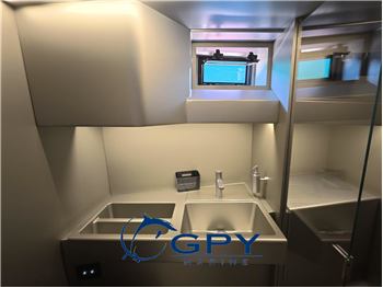 Wally Yachts Wally Tender 43 X