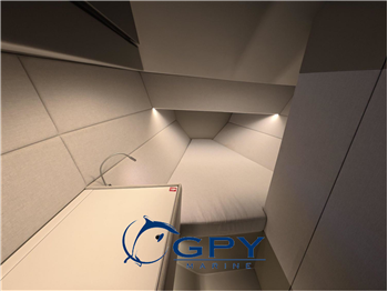 Wally Yachts Wally Tender 43 X