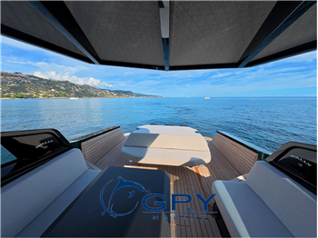 Wally Yachts Wally Tender 43 X