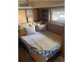 Sirena Yacht Sirena 58