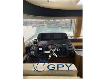 Sirena Yacht Sirena 58