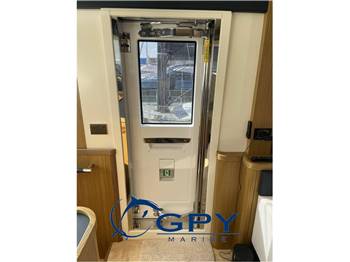 Sirena Yacht Sirena 58