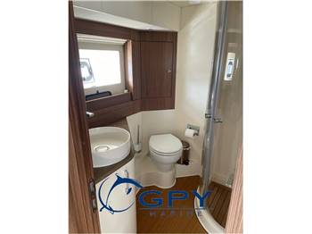 Sirena Yacht Sirena 58