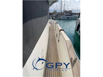 Sirena Yacht Sirena 58