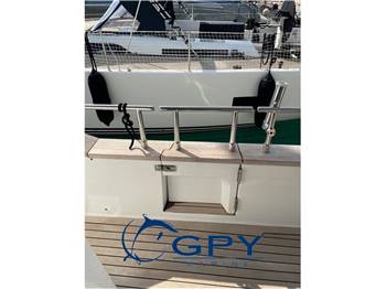 Sirena Yacht Sirena 58