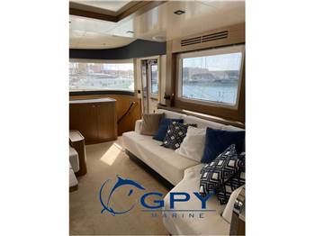 Sirena Yacht Sirena 58