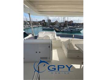 Sirena Yacht Sirena 58