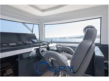 Sirena Yachts Sirena 78 Hybrid