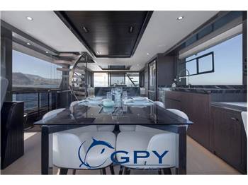 Sirena Yachts Sirena 78 Hybrid