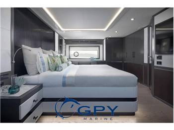 Sirena Yachts Sirena 78 Hybrid