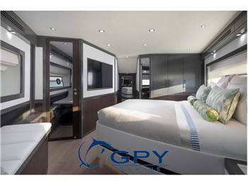 Sirena Yachts Sirena 78 Hybrid