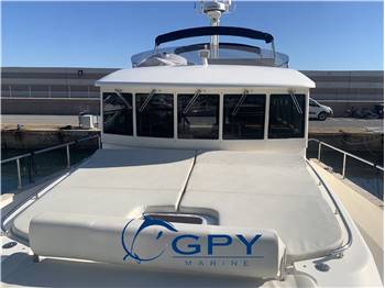 Cantiere Estensi Maine 535