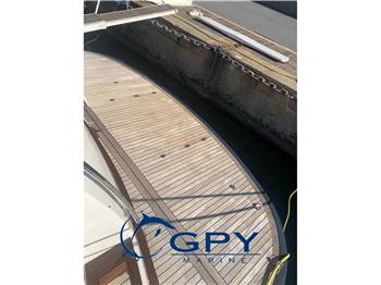 Cantiere Estensi Maine 535