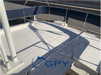 Cantiere Estensi Maine 535