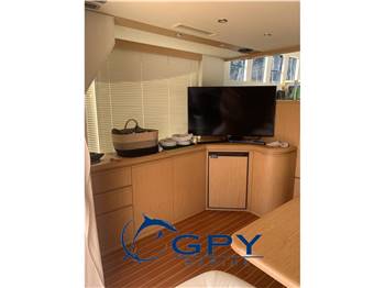 Cantiere Estensi Maine 535