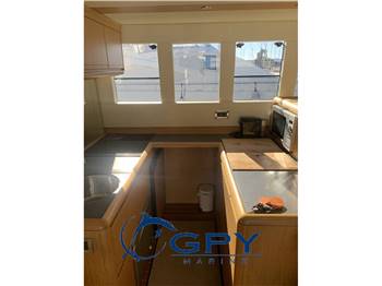 Cantiere Estensi Maine 535