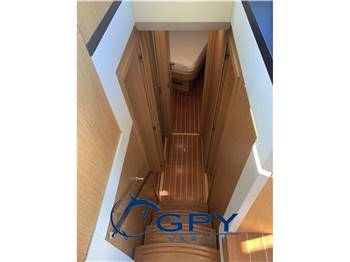 Cantiere Estensi Maine 535