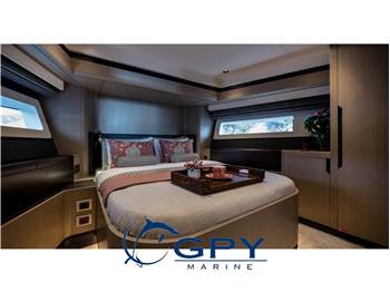 Sirena Yacht Sirena 48 Coupe
