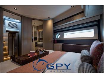 Sirena Yacht Sirena 48 Coupe