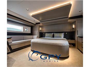 Sirena Yacht Sirena 48 Coupe