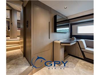 Sirena Yacht Sirena 48 Coupe