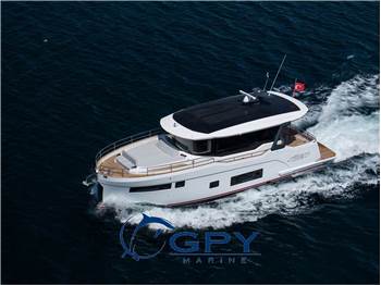 Sirena Yacht Sirena 48 Coupe