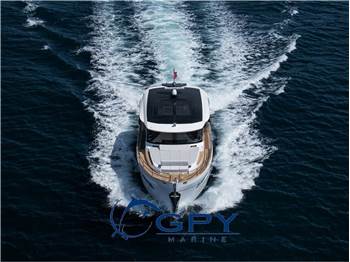 Sirena Yacht Sirena 48 Coupe