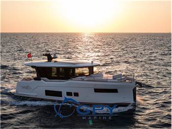 Sirena Yacht Sirena 48 Coupe
