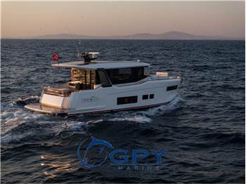Sirena Yacht Sirena 48 Coupe