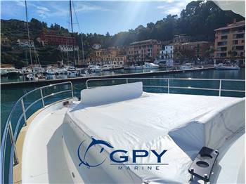 Sirena Yachts Sirena 48