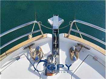 Sirena Yachts Sirena 48