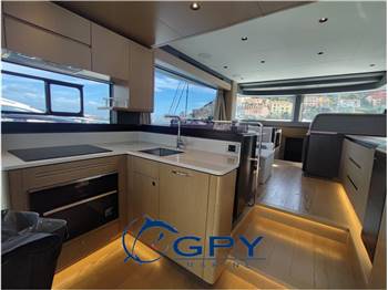 Sirena Yachts Sirena 48