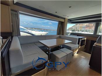 Sirena Yachts Sirena 48