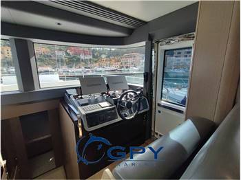Sirena Yachts Sirena 48