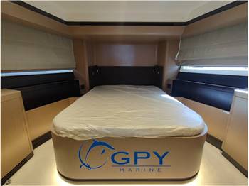 Sirena Yachts Sirena 48