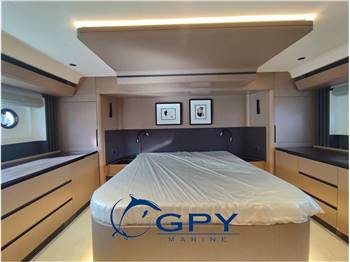 Sirena Yachts Sirena 48