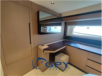 Sirena Yachts Sirena 48