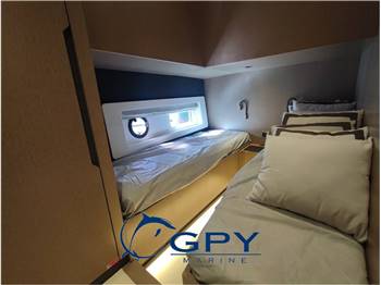 Sirena Yachts Sirena 48