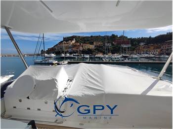 Sirena Yachts Sirena 48