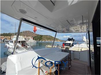 Sirena Yachts Sirena 48