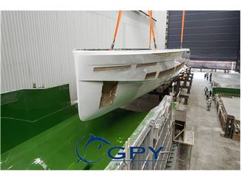 Sirena Yachts Sirena 118