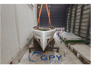 Sirena Yachts Sirena 118