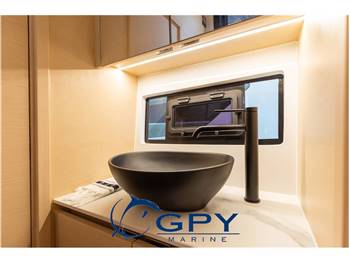 Tesoro Yacht CAT T 38