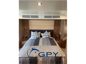 Sirena Yacht Sirena 58
