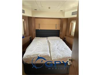 Sirena Yacht Sirena 58